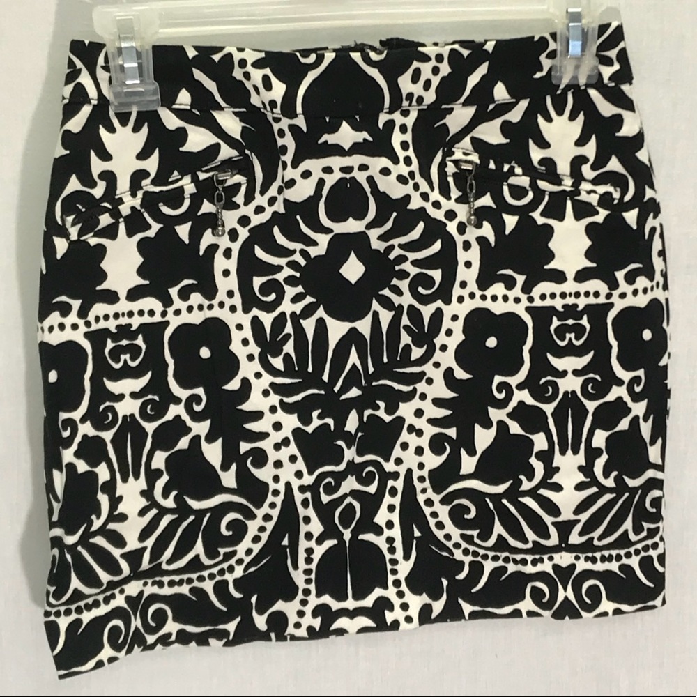 Super cute mini skirt